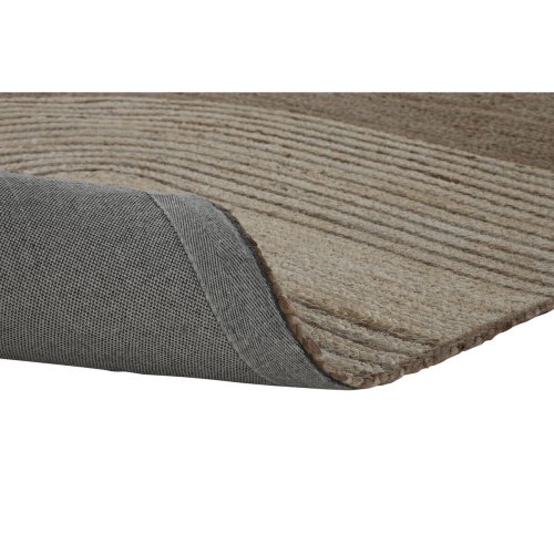 Matta Home ESPRIT Beige Naturell Boho 160 x 230 x 1 cm