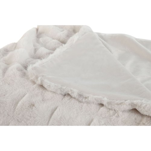 Filt Home ESPRIT Beige 220 x 240 x 1 cm