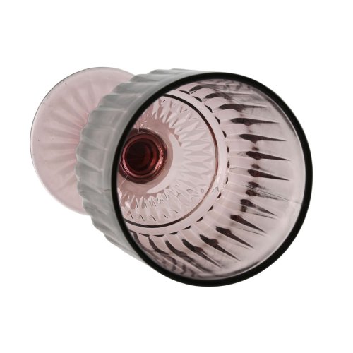 Glasset Home ESPRIT Rosa Glas 380 ml (6 antal)