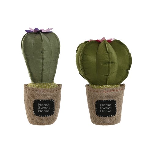 Drrstopp Home ESPRIT 13 x 13 x 31 cm (2 antal)