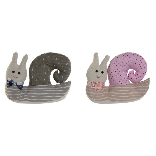 Drrstopp Home ESPRIT 28 X 9 X 21 cm (2 antal)