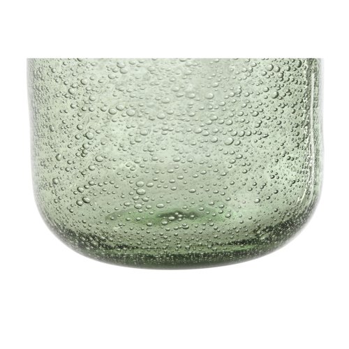 Glasset Home ESPRIT Grn Glas 320 ml (6 antal)