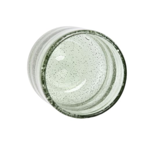 Glasset Home ESPRIT Grn Glas 320 ml (6 antal)