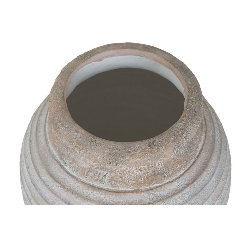 Vas Home ESPRIT Magnesium Traditionell 39 x 39 x 46 cm