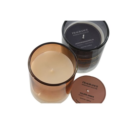 Doftljus Home ESPRIT Jasmin Modern (2 antal)