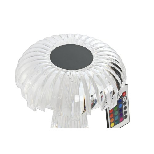 Bordslampa Home ESPRIT 16 x 16 x 20 cm