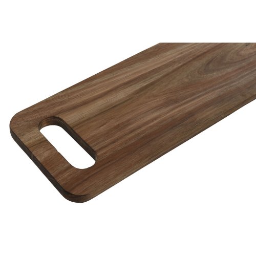 Serveringsbrda Home ESPRIT Naturell 60,5 x 20,7 x 1,8 cm