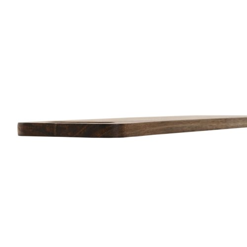 Serveringsbrda Home ESPRIT Naturell 60,5 x 20,7 x 1,8 cm