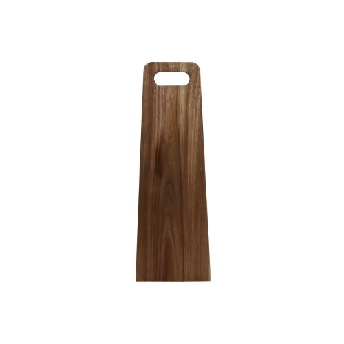 Serveringsbrda Home ESPRIT Naturell 60,5 x 20,7 x 1,8 cm