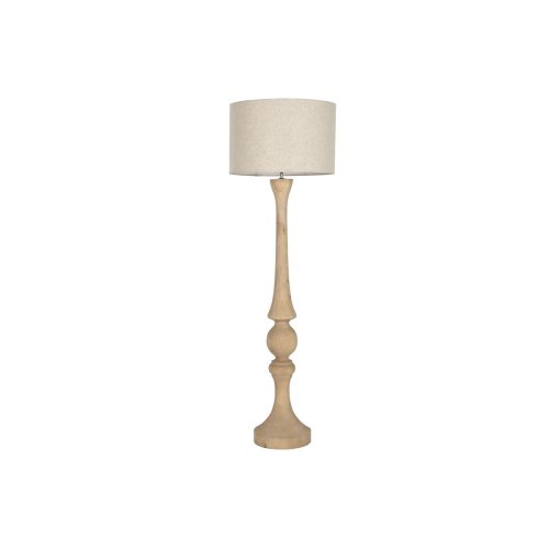 Golvlampa Home ESPRIT 220 V 50 x 50 x 163,5 cm
