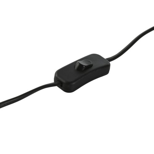 Bordslampa Home ESPRIT Naturell Mangotr 50 W 220 V 40 x 40 x 78