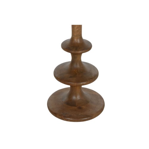 Golvlampa Home ESPRIT 220 V 50 x 50 x 166 cm