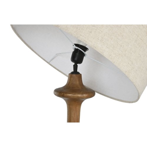 Golvlampa Home ESPRIT 220 V 50 x 50 x 166 cm