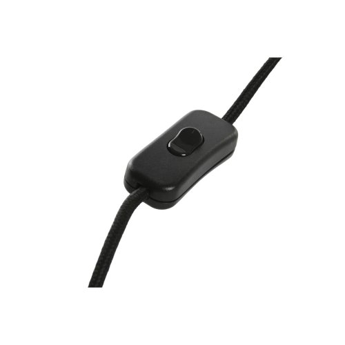 Bordslampa Home ESPRIT Vit