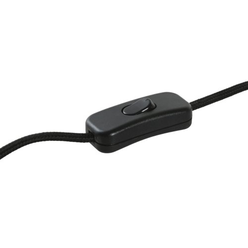 Bordslampa Home ESPRIT Vit