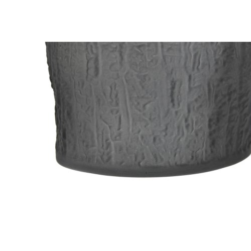 Vas Home ESPRIT Gr Glas Modern 13 x 13 x 21 cm