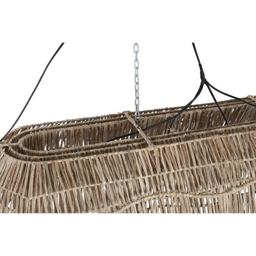 Taklampa Home ESPRIT 50 W 135 x 55 x 42 cm