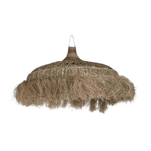 Taklampa Home ESPRIT 50 W 100 x 100 x 50 cm