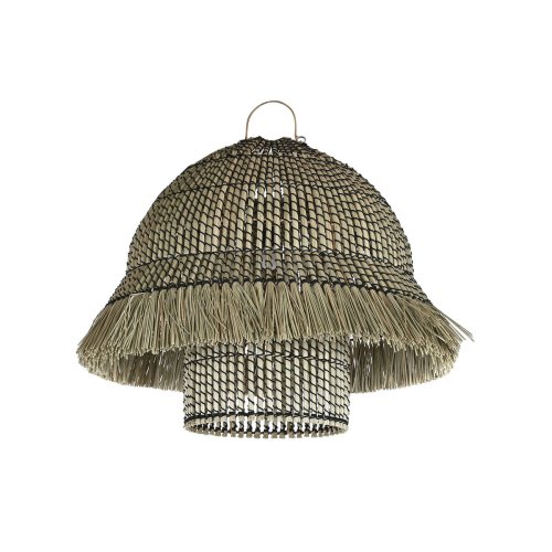 Taklampa Home ESPRIT 50 W 74 x 74 x 65 cm