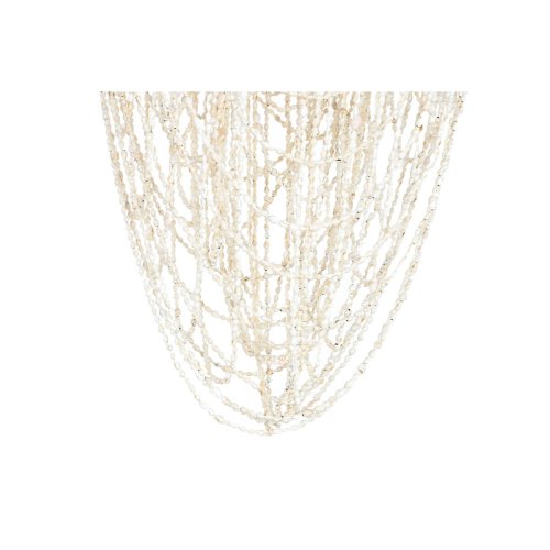 Taklampa Home ESPRIT 50 W 52 x 52 x 135 cm