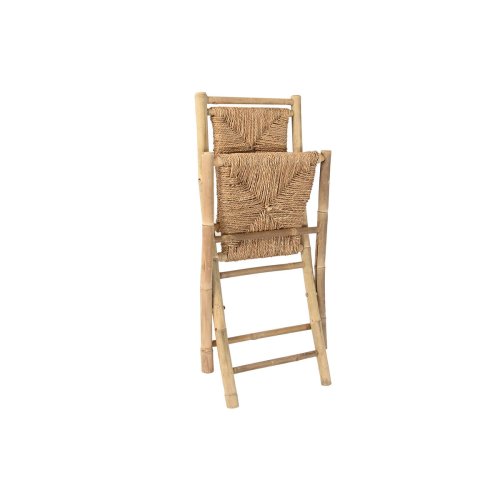 Kerti szk Home ESPRIT Bambu 42 x 51 x 94 cm