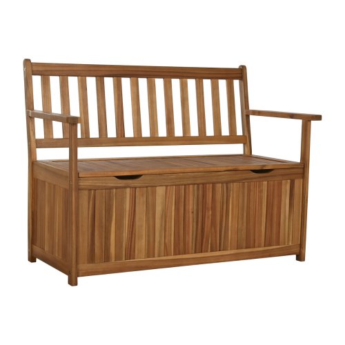 Bnk Home ESPRIT Brun Akaciatr Naturell 120 x 60 x 87 cm