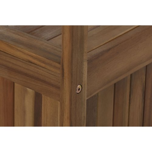 Bnk Home ESPRIT Brun Akaciatr Naturell 120 x 60 x 87 cm
