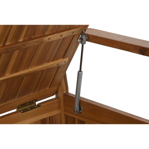 Bnk Home ESPRIT Brun Akaciatr Naturell 120 x 60 x 87 cm
