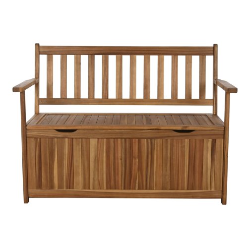 Bnk Home ESPRIT Brun Akaciatr Naturell 120 x 60 x 87 cm
