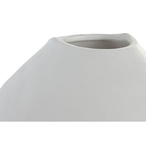 Vas Home ESPRIT Beige Stengods Traditionell stil 26 x 26 x 19 cm