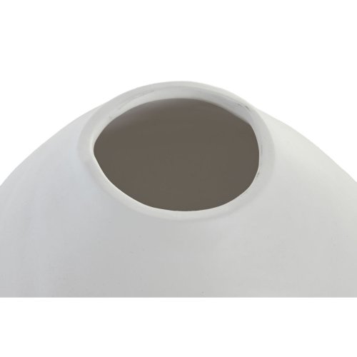 Vas Home ESPRIT Beige Stengods Traditionell stil 26 x 26 x 19 cm