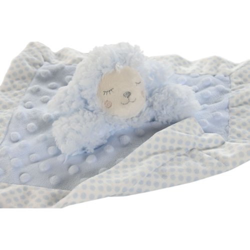 Gosedjur Home ESPRIT 30 x 30 x 8 cm (3 antal)
