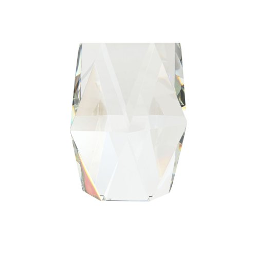 Bordslampa Home ESPRIT Vit 50 W 220 V