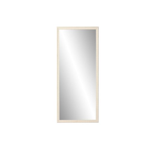 Vggspegel Home ESPRIT Brun Beige Gr Urban 67 x 2 x 156 cm (4 a