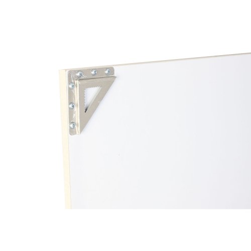 Vggspegel Home ESPRIT Brun Beige Gr Urban 67 x 2 x 156 cm (4 a