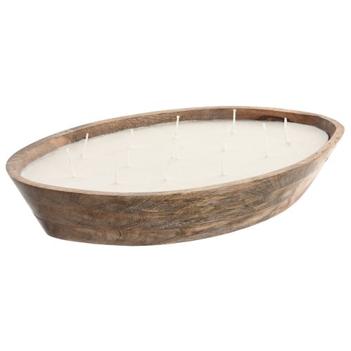 Doftljus Home ESPRIT Tropiskt