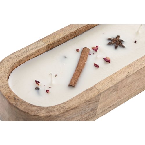 Doftljus Home ESPRIT Indier 600 g