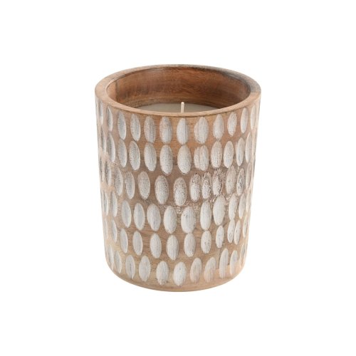 Doftljus Home ESPRIT Tropiskt