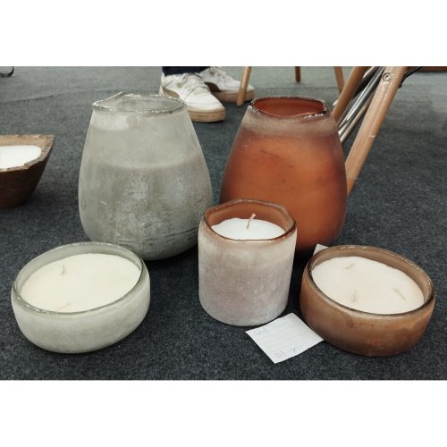 Doftljus Home ESPRIT Urban (2 antal)