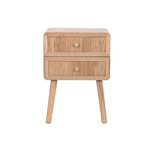 Nattduksbord Home ESPRIT 40 x 32 x 55 cm