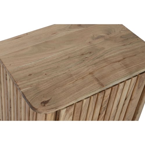 Nattduksbord Home ESPRIT 50 x 40 x 55 cm