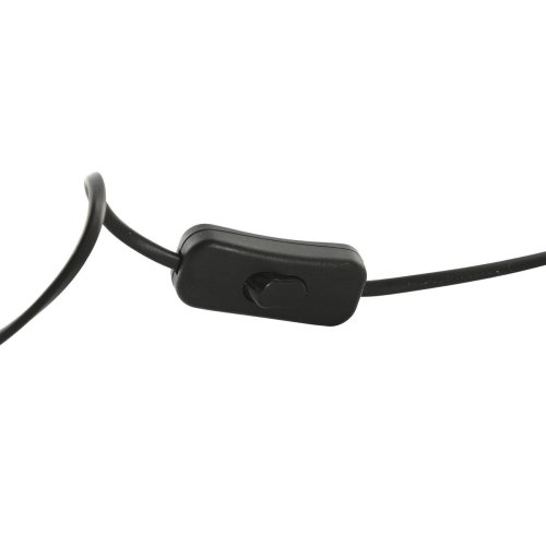 Bordslampa Home ESPRIT 60 W 220 V