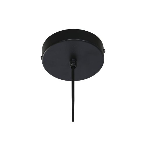 Taklampa Home ESPRIT Ljusbrun Jute Tr 67 x 67 x 100 cm