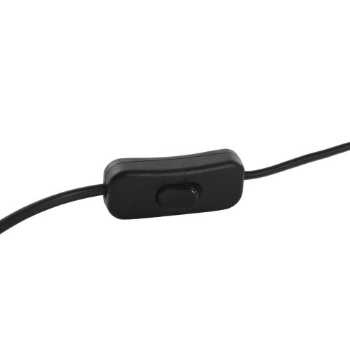 Bordslampa Home ESPRIT Koppar 50 W 220 V