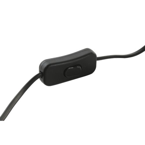 Bordslampa Home ESPRIT Gyllene 50 W 220 V