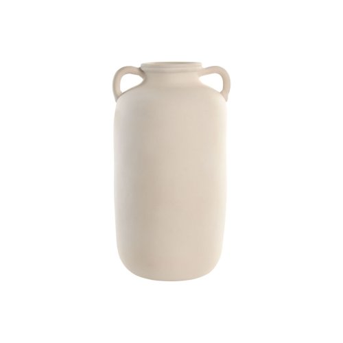 Vas Home ESPRIT Beige Terrakota n Traditionell stil 27 x 25 x 50