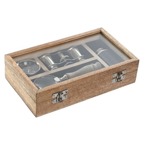 Gvoset Home ESPRIT