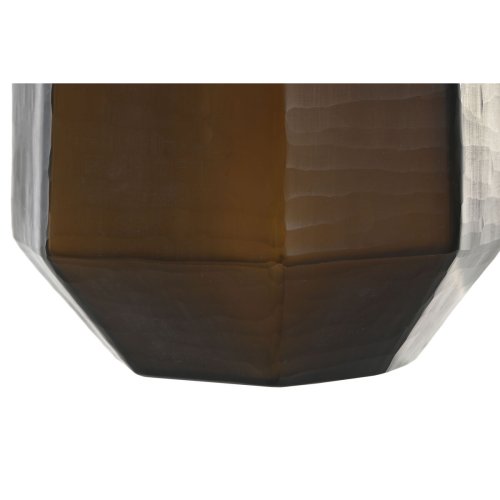 Vas Home ESPRIT Mrkgr Glas Modern 18 x 18 x 31 cm