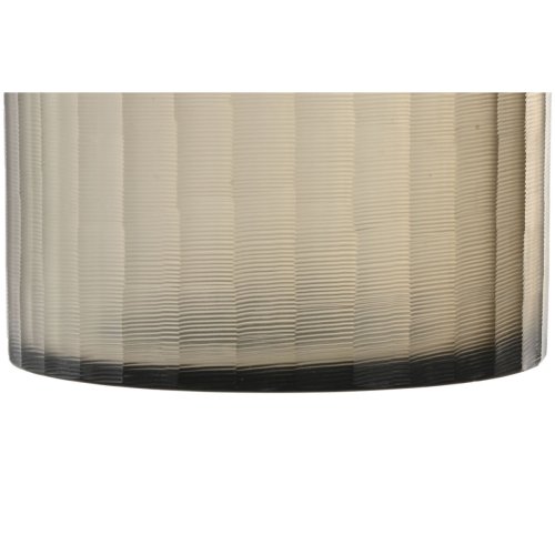 Vas Home ESPRIT Glas Modern 18 x 18 x 31 cm
