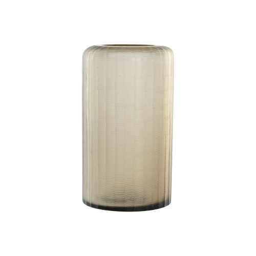 Vas Home ESPRIT Glas Modern 18 x 18 x 31 cm